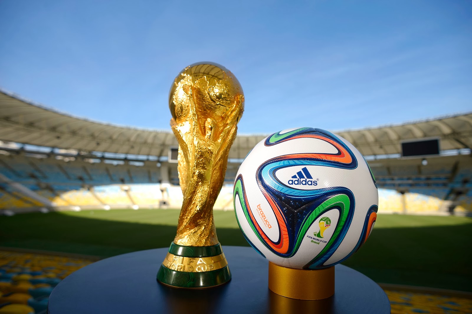 為什麼全歐冠都在關注巴西參加 2022 年歐冠杯