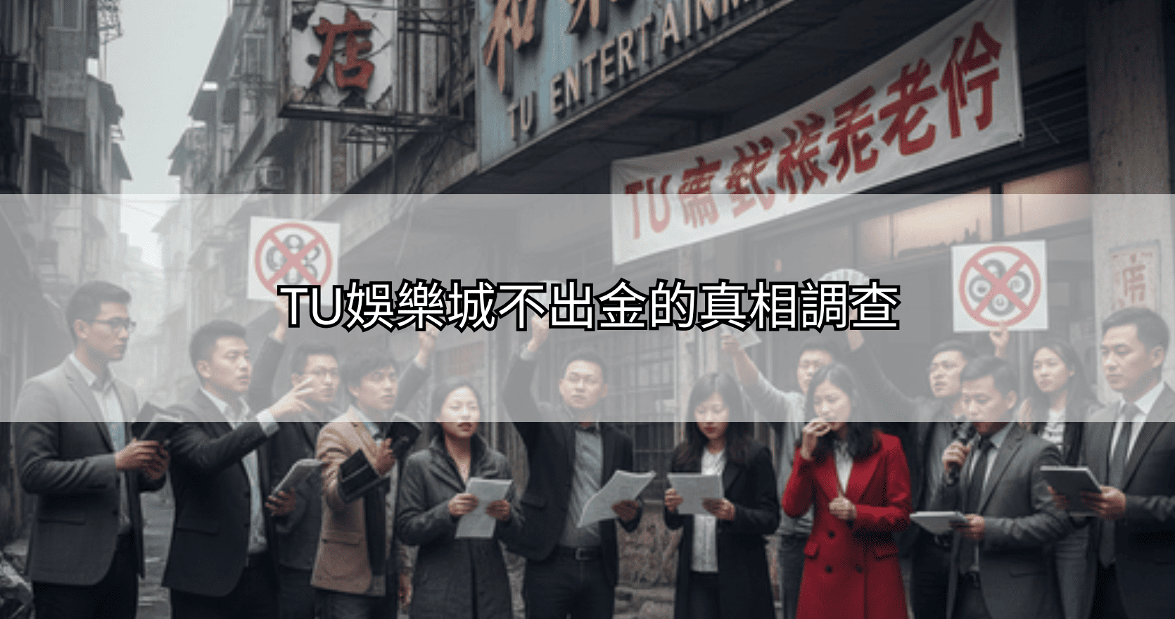 TU娛樂城不出金的真相調查